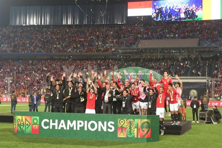 مصر، كأس الأمم الإفريقية، رمضان صبحي مصر، كأس الأمم الإفريقية، رمضان صبحي